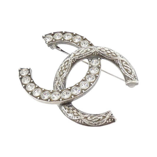 Chanel Brooch