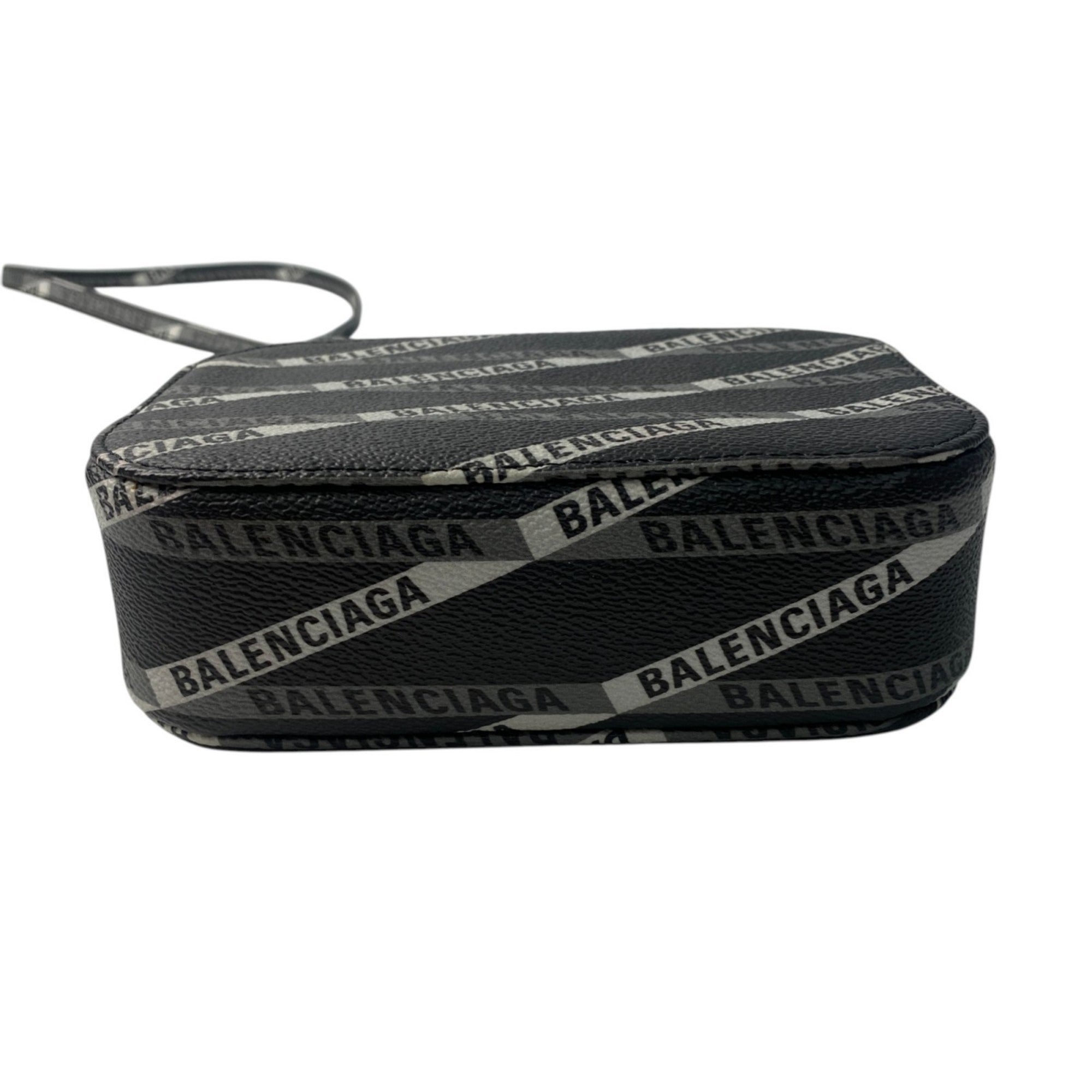 Balenciaga Women's Everyday Camera Bag, XS Mini, Shoulder Crossbody Bag