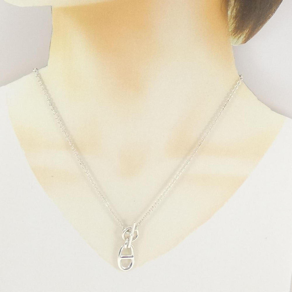 Hermes Hermès Chaine d'Ancre Necklace — Like New