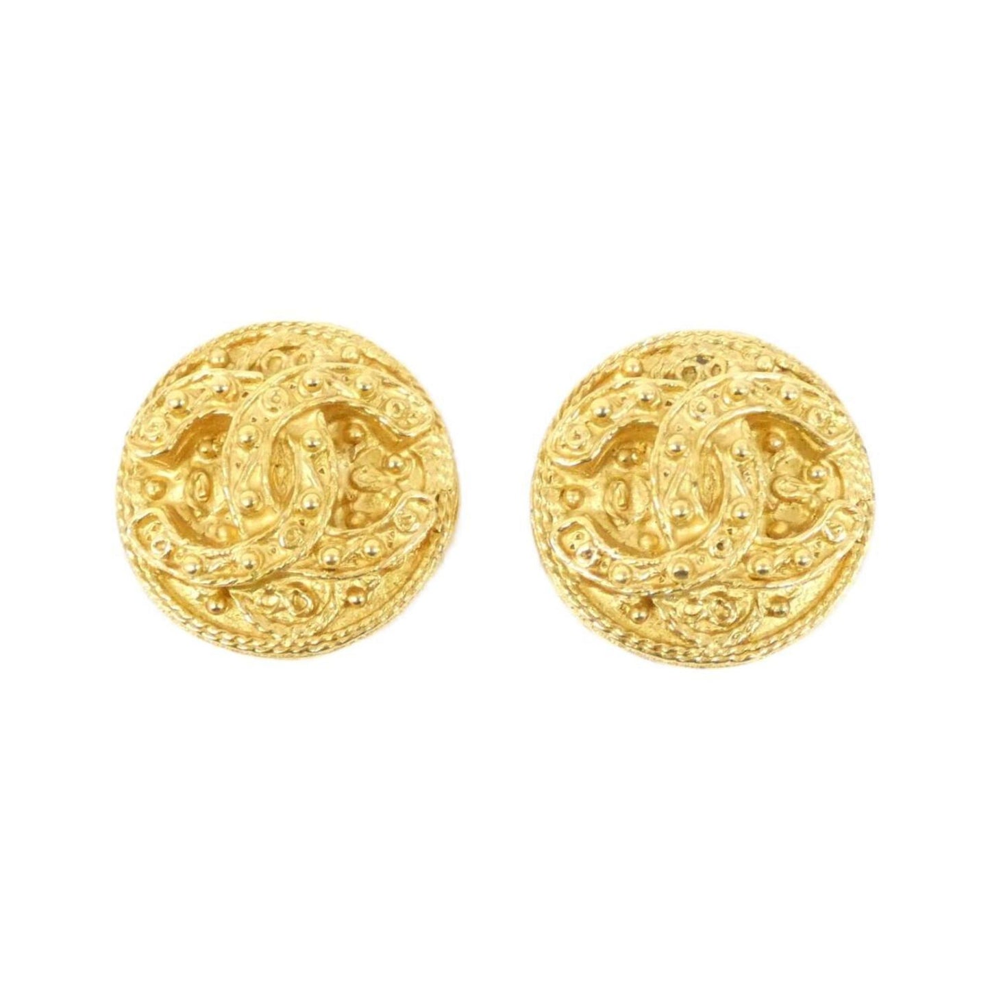 Chanel 03818 Earrings