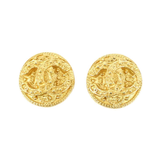 Chanel 03818 Earrings