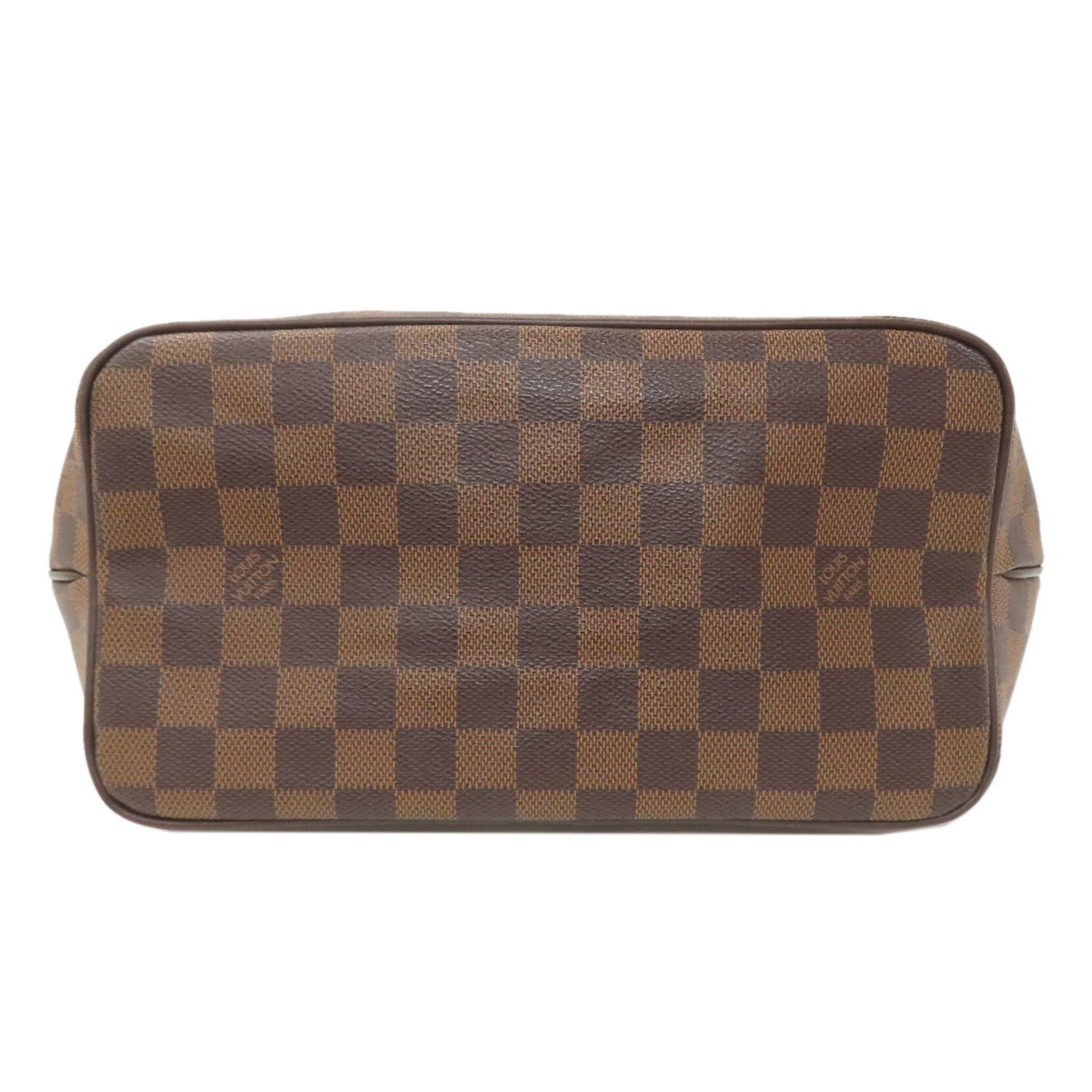 Louis Vuitton N41102 Westminster PM Handbag in Damier Canvas for Women