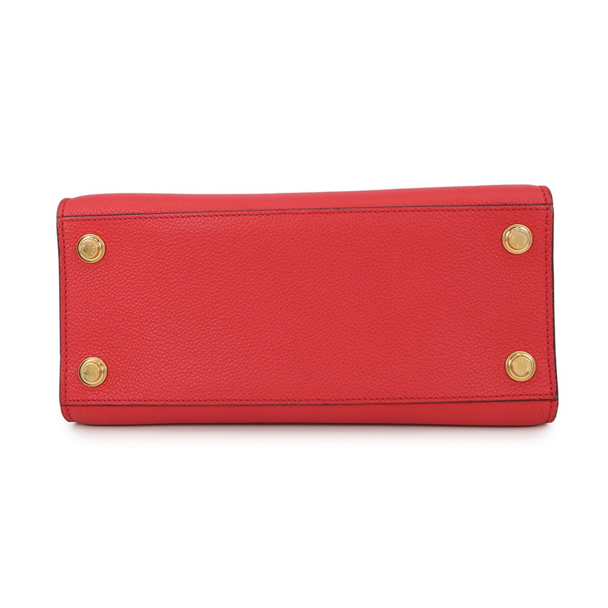 Louis Vuitton City Steamer Leather PM Handbag M54868, 2-way shoulder bag