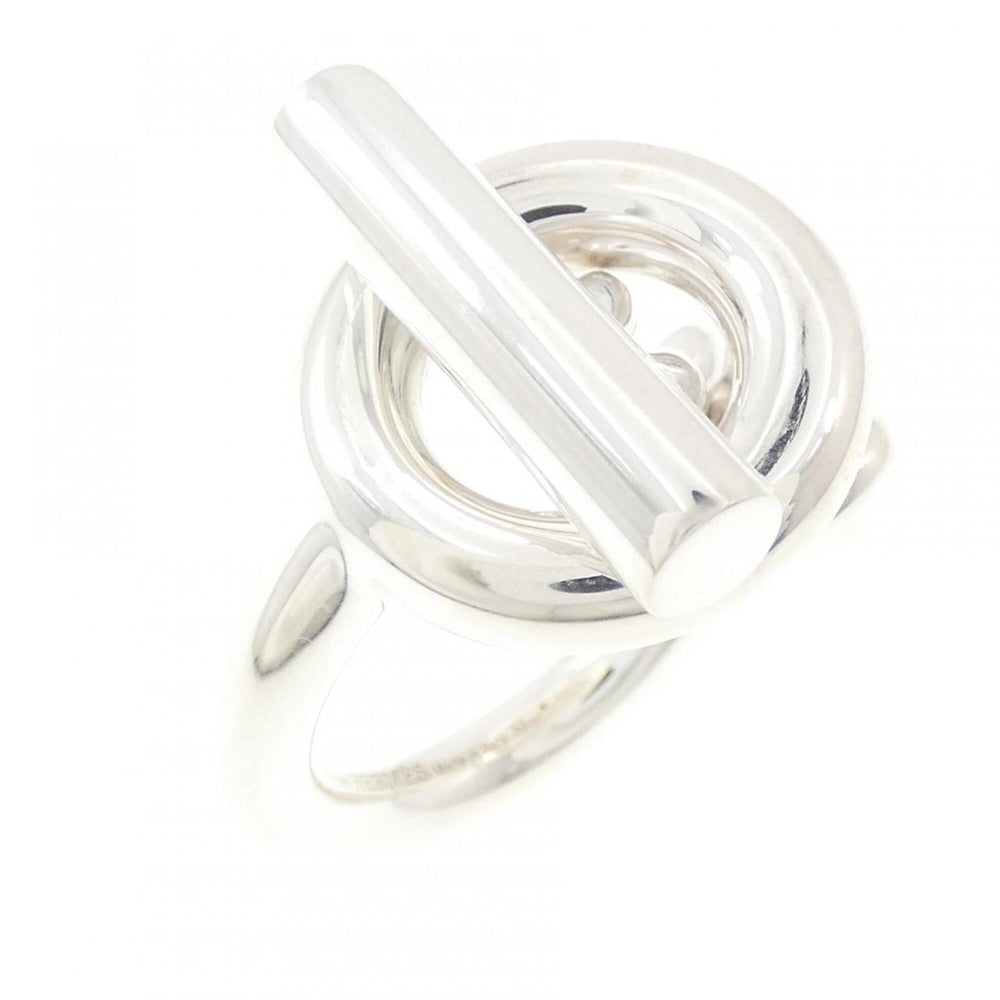 Hermes Hermès Croisette Ring — Like New