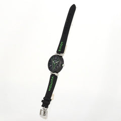 Louis Vuitton Tambour QA131Z Stainless Steel Automatic Watch — Very Good