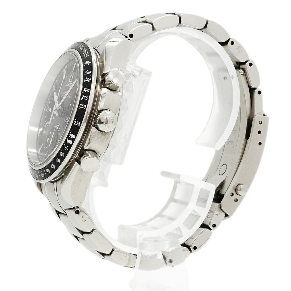 Omega Speedmaster 323.30.40.40.06.001 Grey Dial Men's Watch — Good