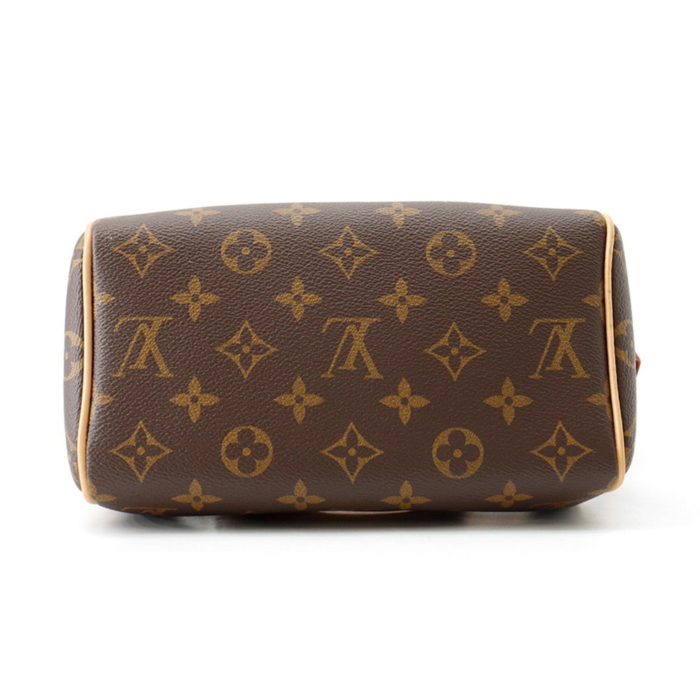 Louis Vuitton Monogram Speedy Bandoulière 20 Handbag M46234 2-way bag LOUIS VUITTON — Like New
