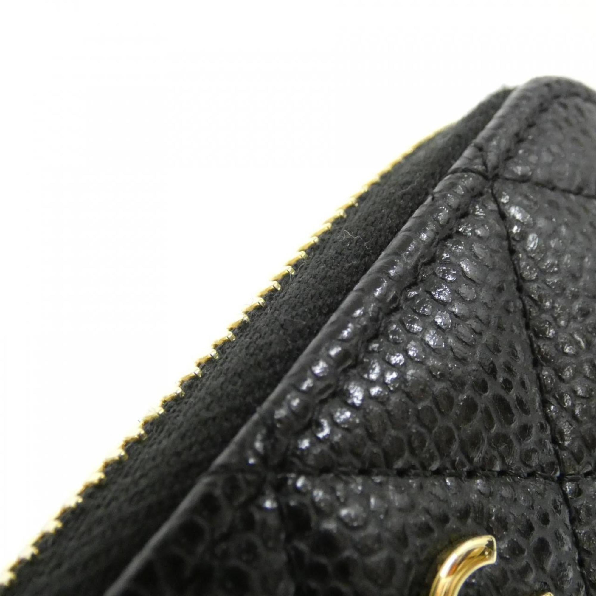 Chanel Timeless Classic Line AP0216 Wallet/Coin Case