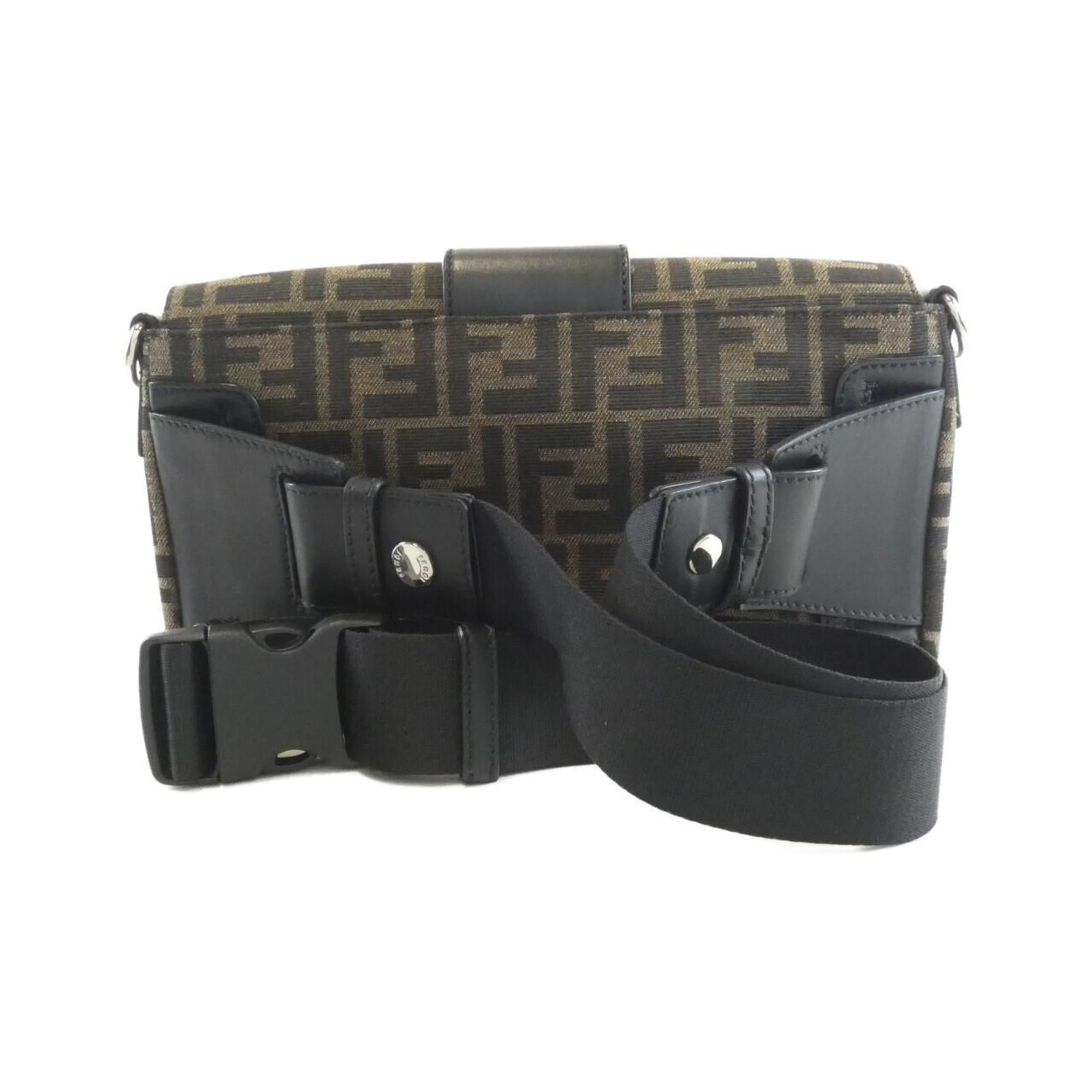 Fendi Baguette 7VA472 A9ZL waist bag