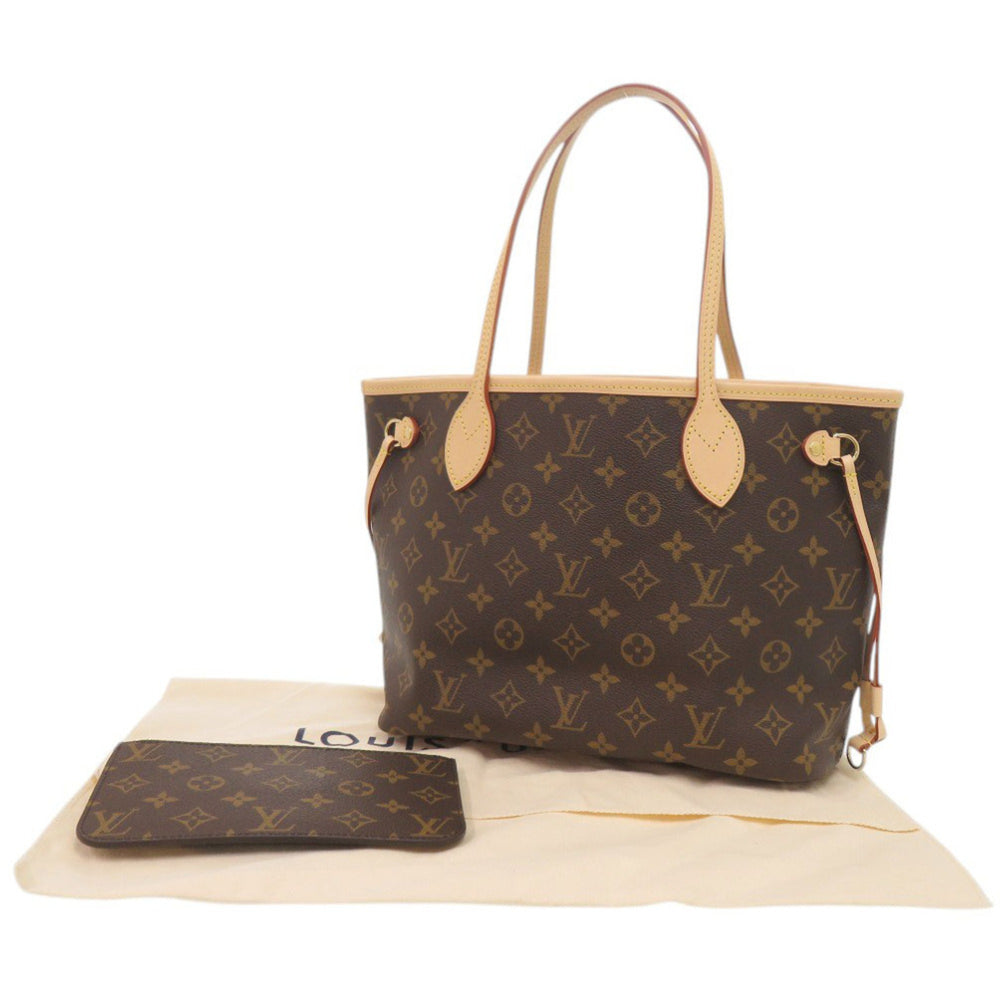 Louis Vuitton Neverfull PM Monogram M46979 IC Tote Bag LV 1216 LOUIS VUITTON — New - Store Return