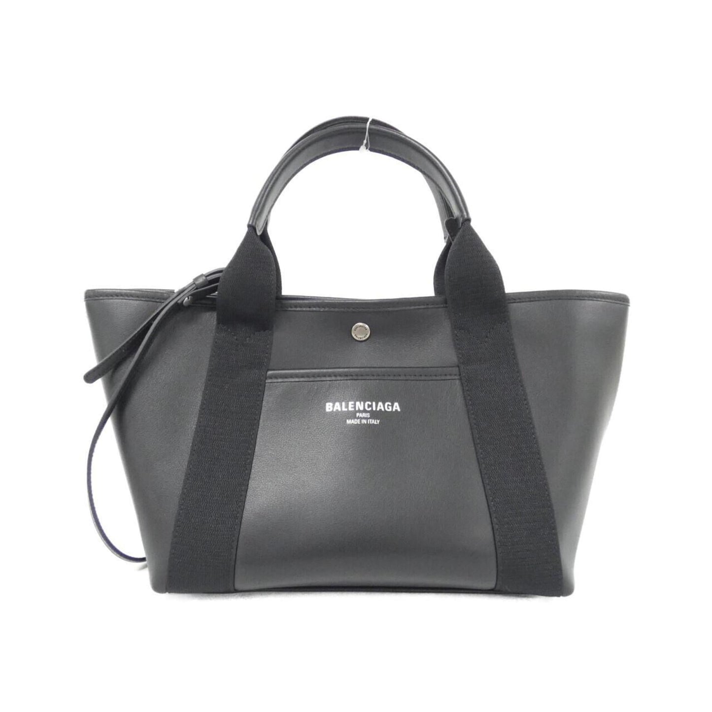 Balenciaga Biarritz Tote Small 810981 2ABGW Handbag