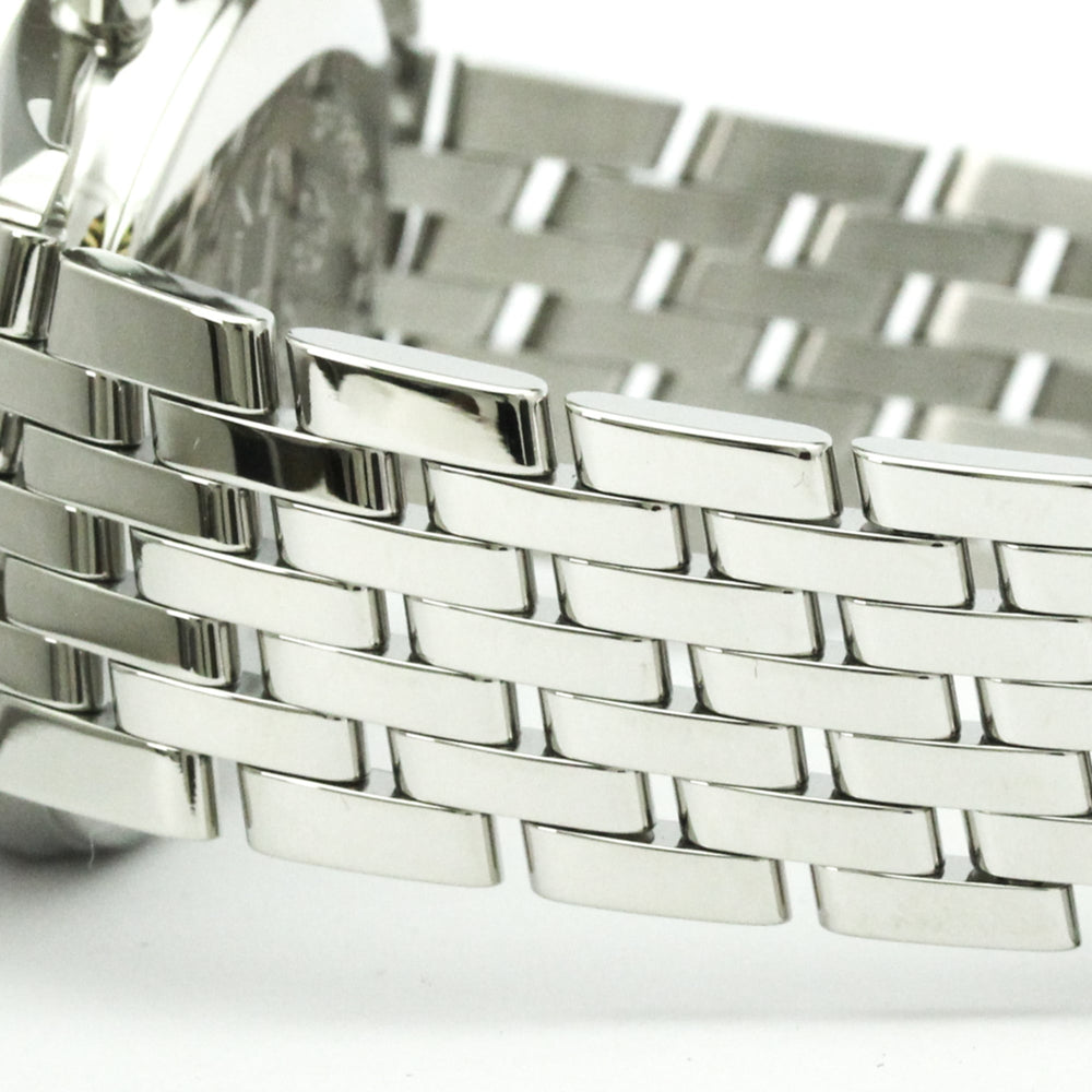 BREITLING Headwind Stainless Steel Automatic Mens Watch A40035 Polished — Very Good