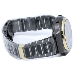 CASIO TRON Smartphone Link TRN-50ZE-1AJR Men's Watch SS 130551 — New - Store Return