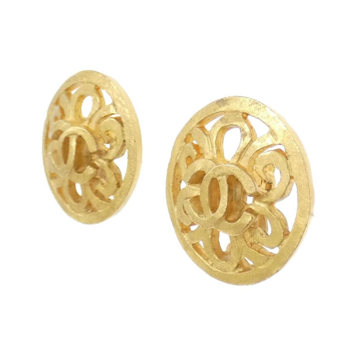 Chanel 04928 Earrings