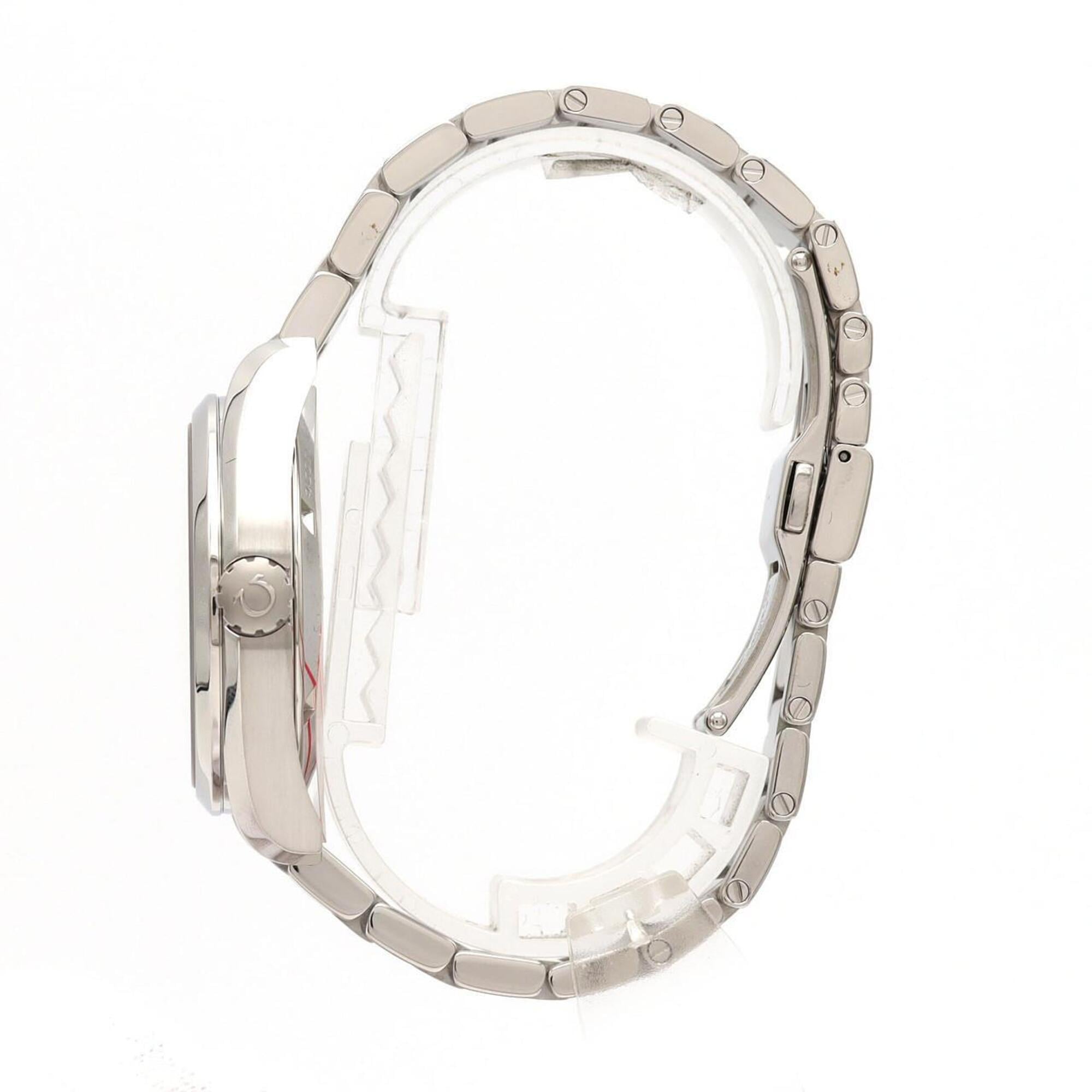 Omega Seamaster Aqua Terra 231.10.39.61.02.001 Stainless Steel Quartz Watch — Very Good