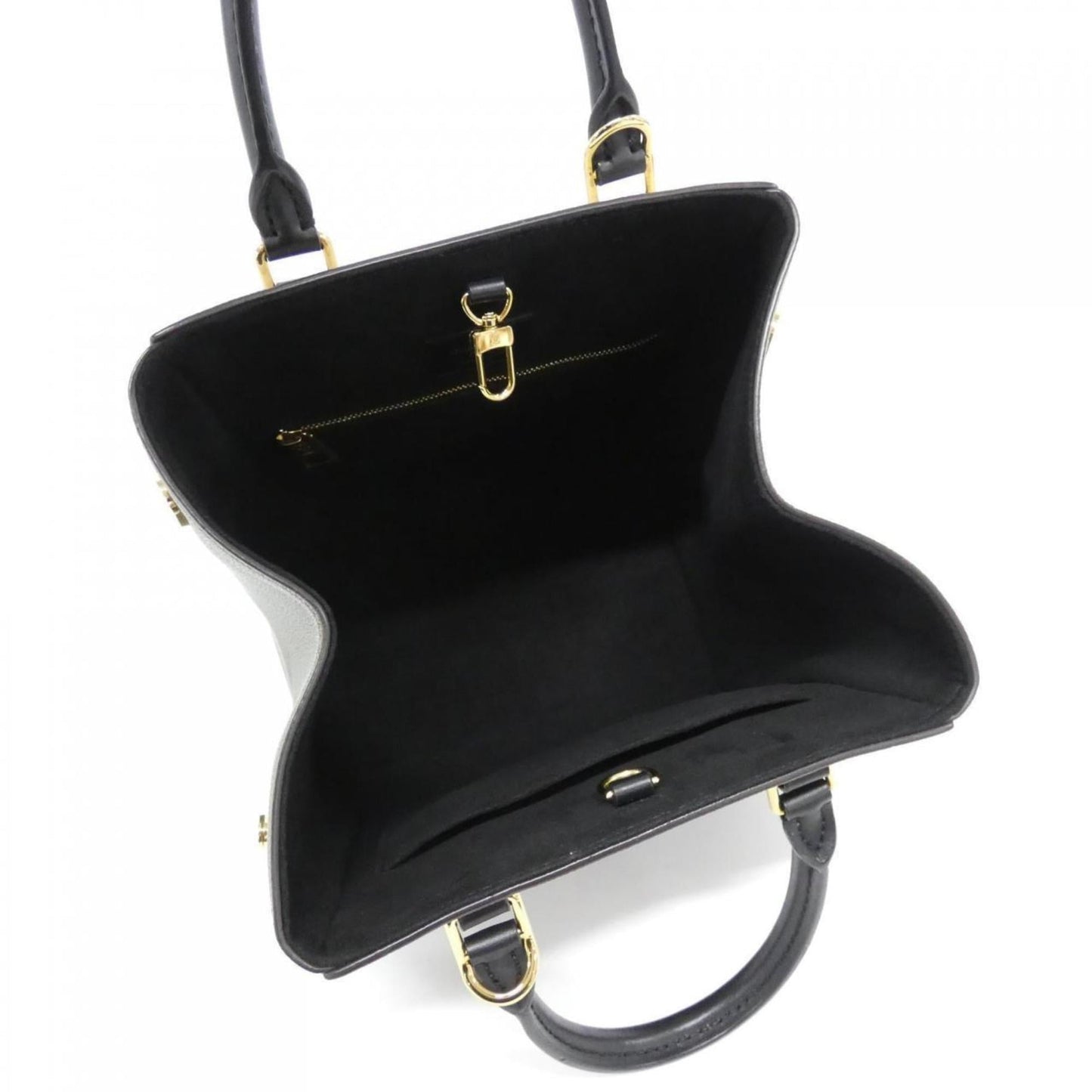 Louis Vuitton Monogram Fold Tote PM M45388 Handbag