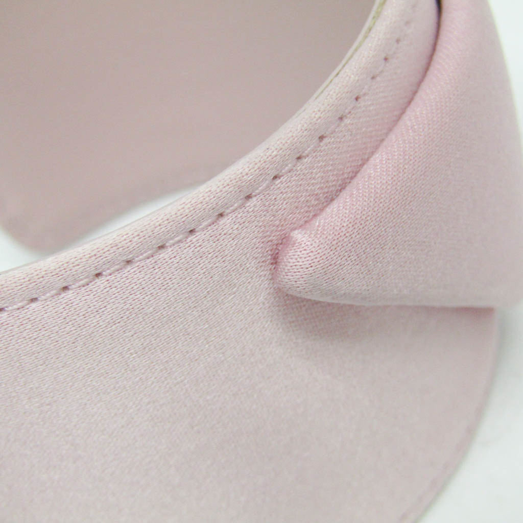 Prada 1IB403 Satin Bangle Pink