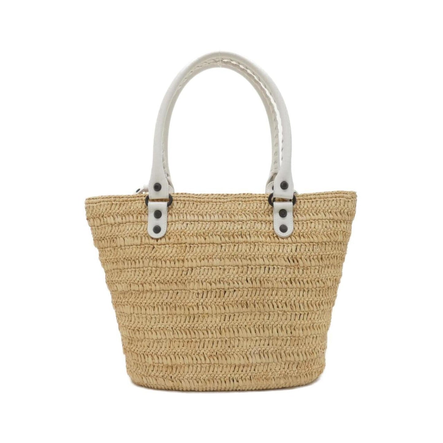 Balenciaga Le City Small Basket 828888 2ABRY Handbag