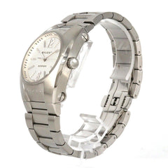 Bulgari Ergon EG35S EG35C6SSD Stainless Steel Automatic Watch — Very Good