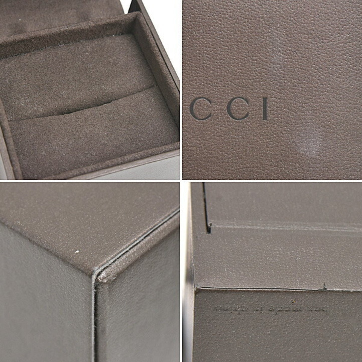 Gucci Ring for Women Icon Amour Heart 10P Diamond 11 White Gold GUCCI 750WG