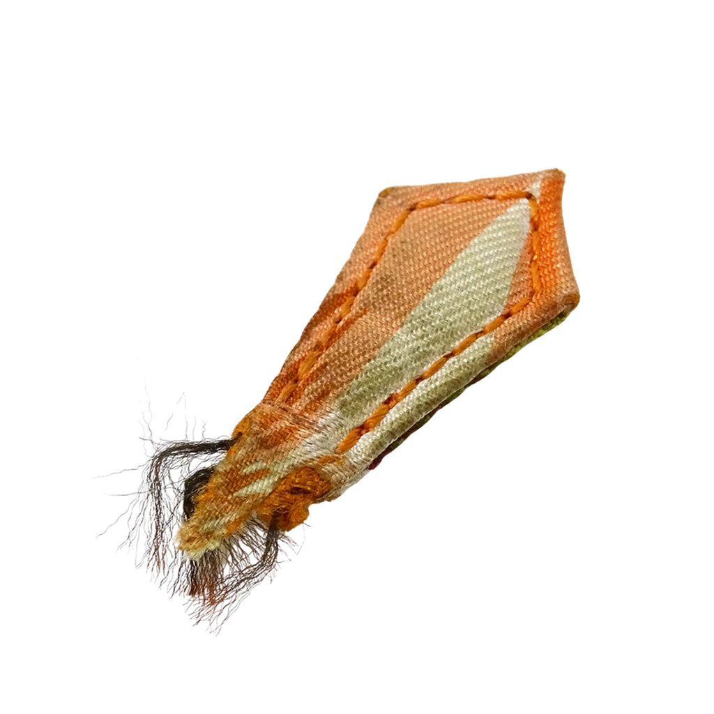 Hermes Hermès Women's Azap Silkin Classic Long Wallet in Epsom Leather, Orange, Silver Hardware, Round Zipper, R Stamp