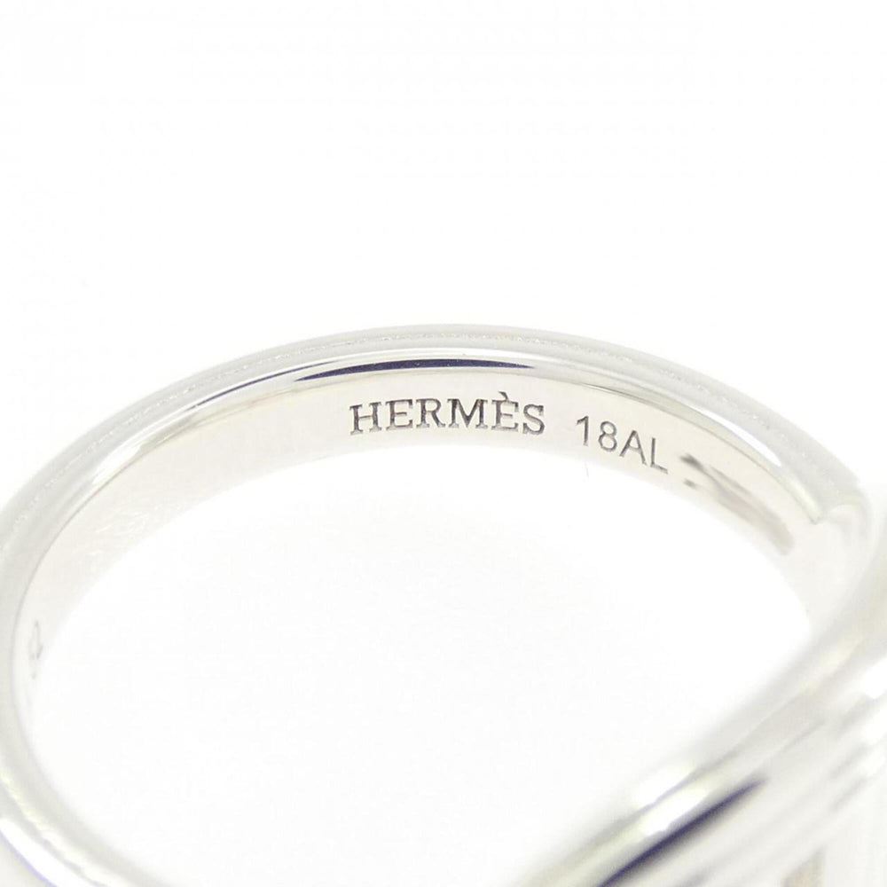 Hermes Hermès Chaine d'Ancre 24 Ring — Like New