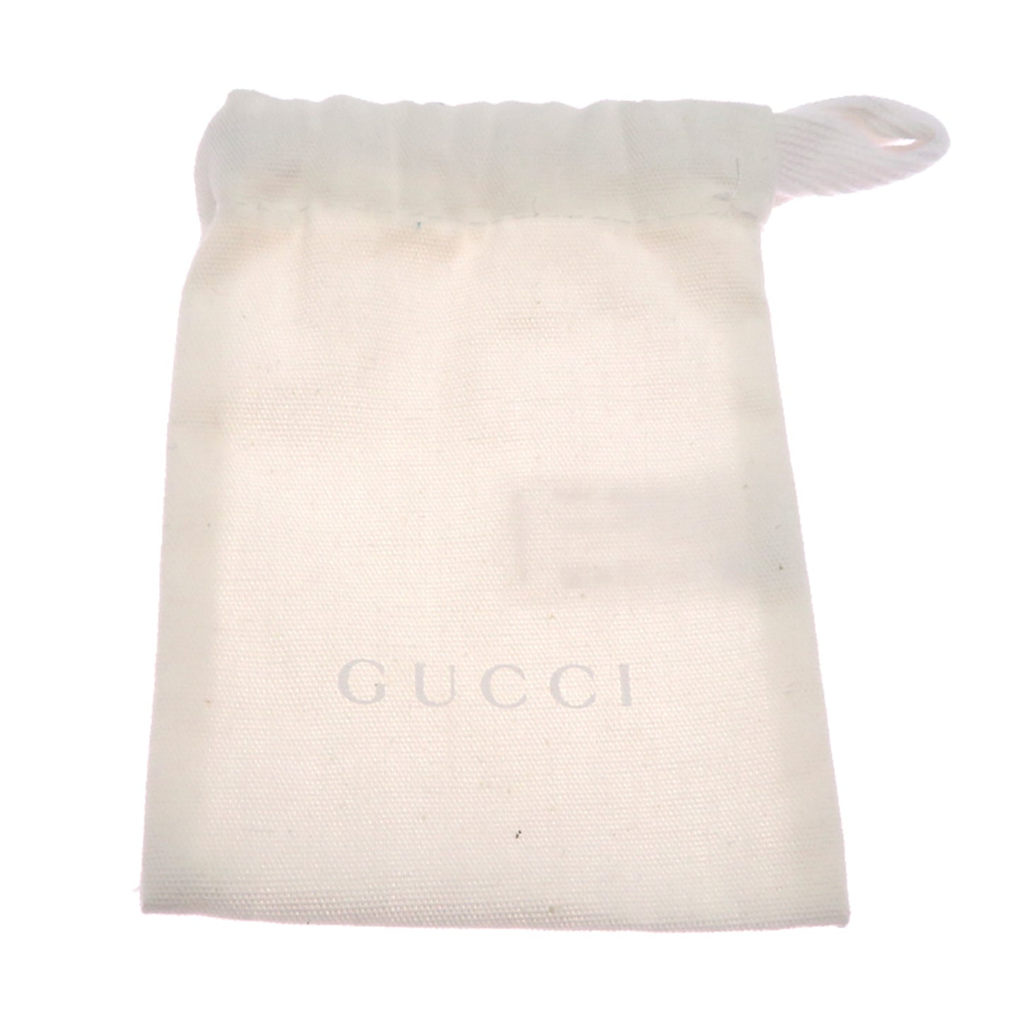 Gucci #S Interlocking Bracelet in Metal for Men and Women