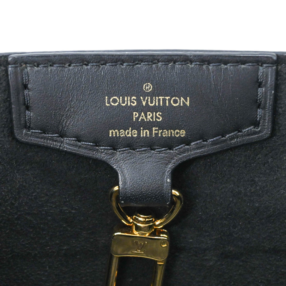 LOUIS VUITTON Damier Belmont NV BB Handbag Shoulder Bag for Women, Brown N60348 — Like New