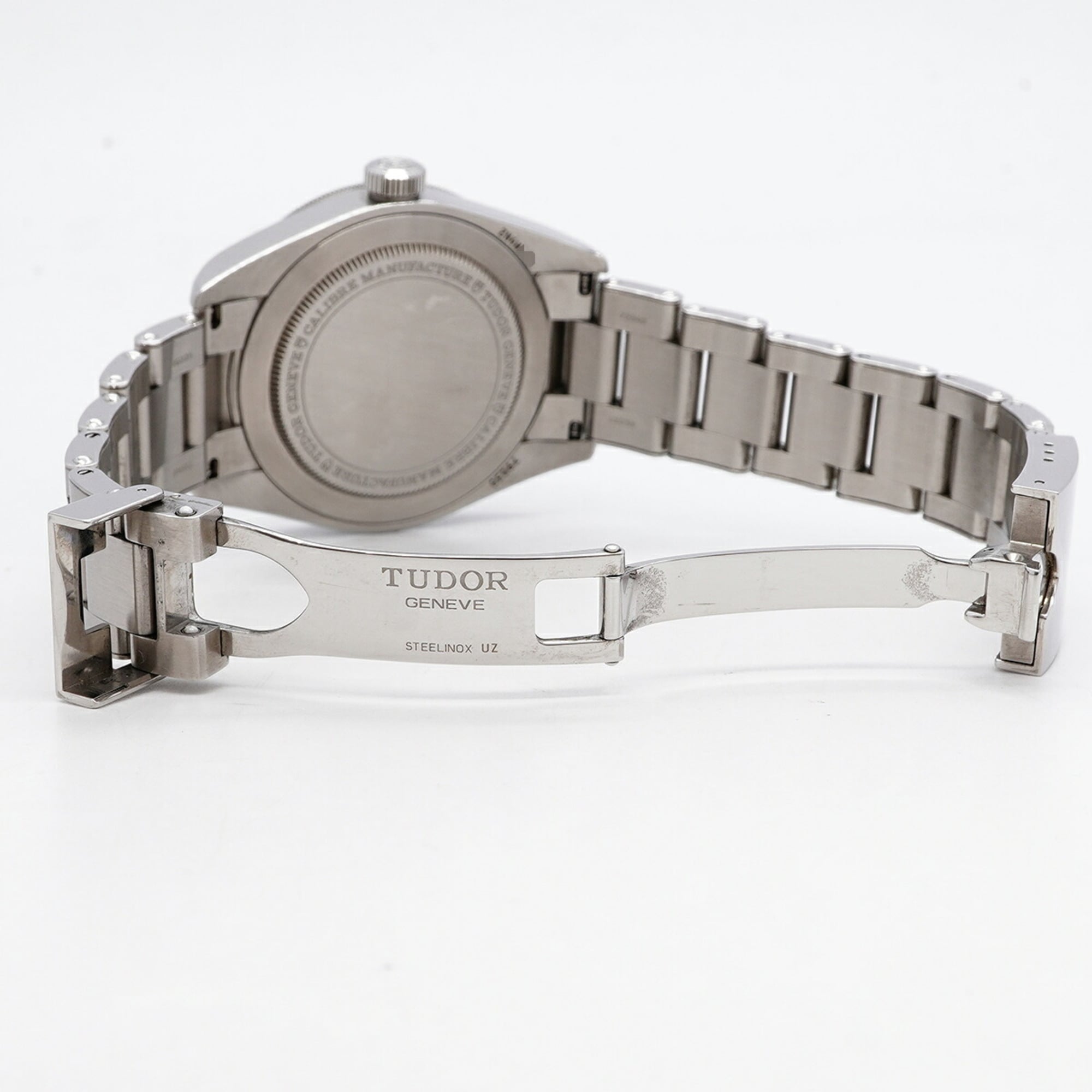 Tudor Black Bay 58 79030B Blue Dial Men's Watch — Good