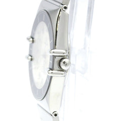 OMEGA Constellation Stainless Steel Ladies Watch 798.0003 Polished — Very Good