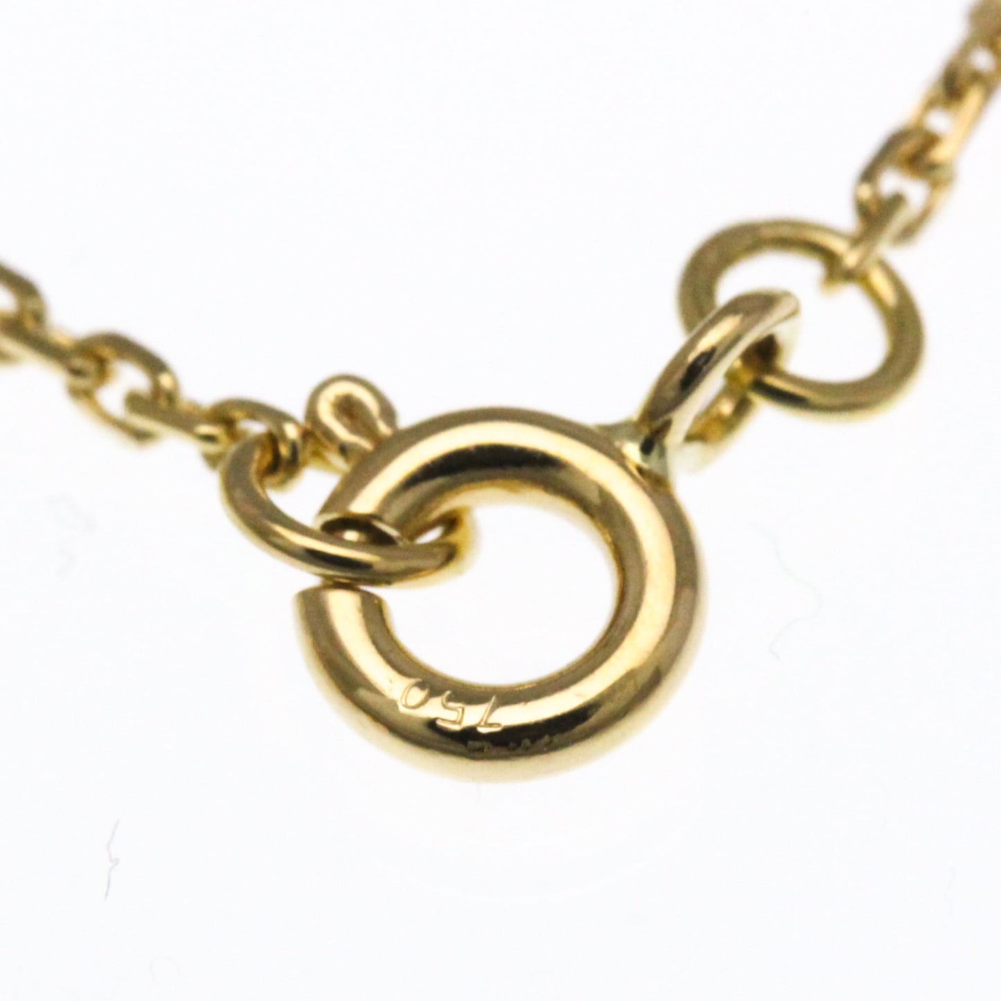 Louis Vuitton Bracelet Star Blossom Bracelet Yellow Gold (18K) Diamond,Onyx Charm Bracelet Onyx