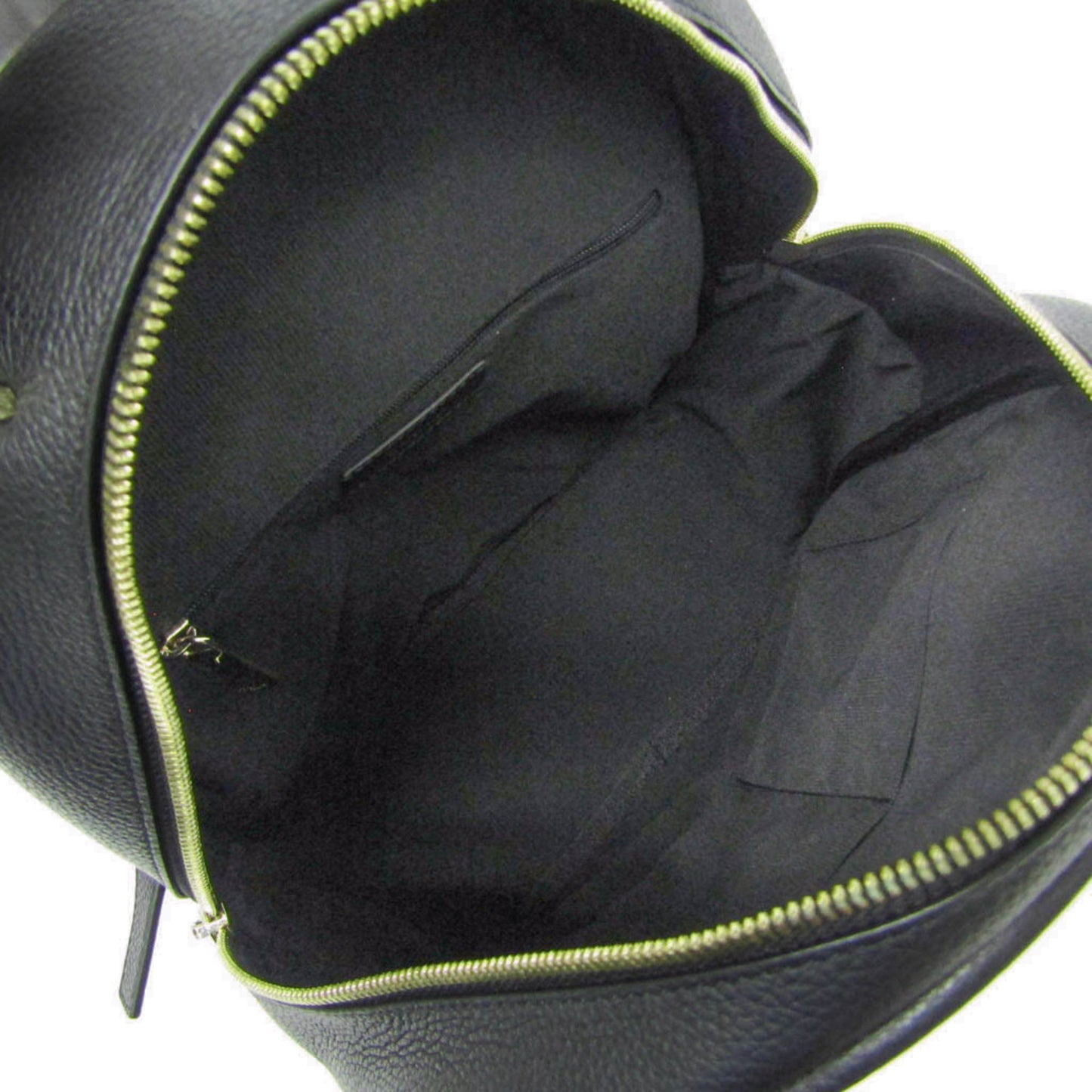 Furla 8050560608057 Women's Leather Backpack Black