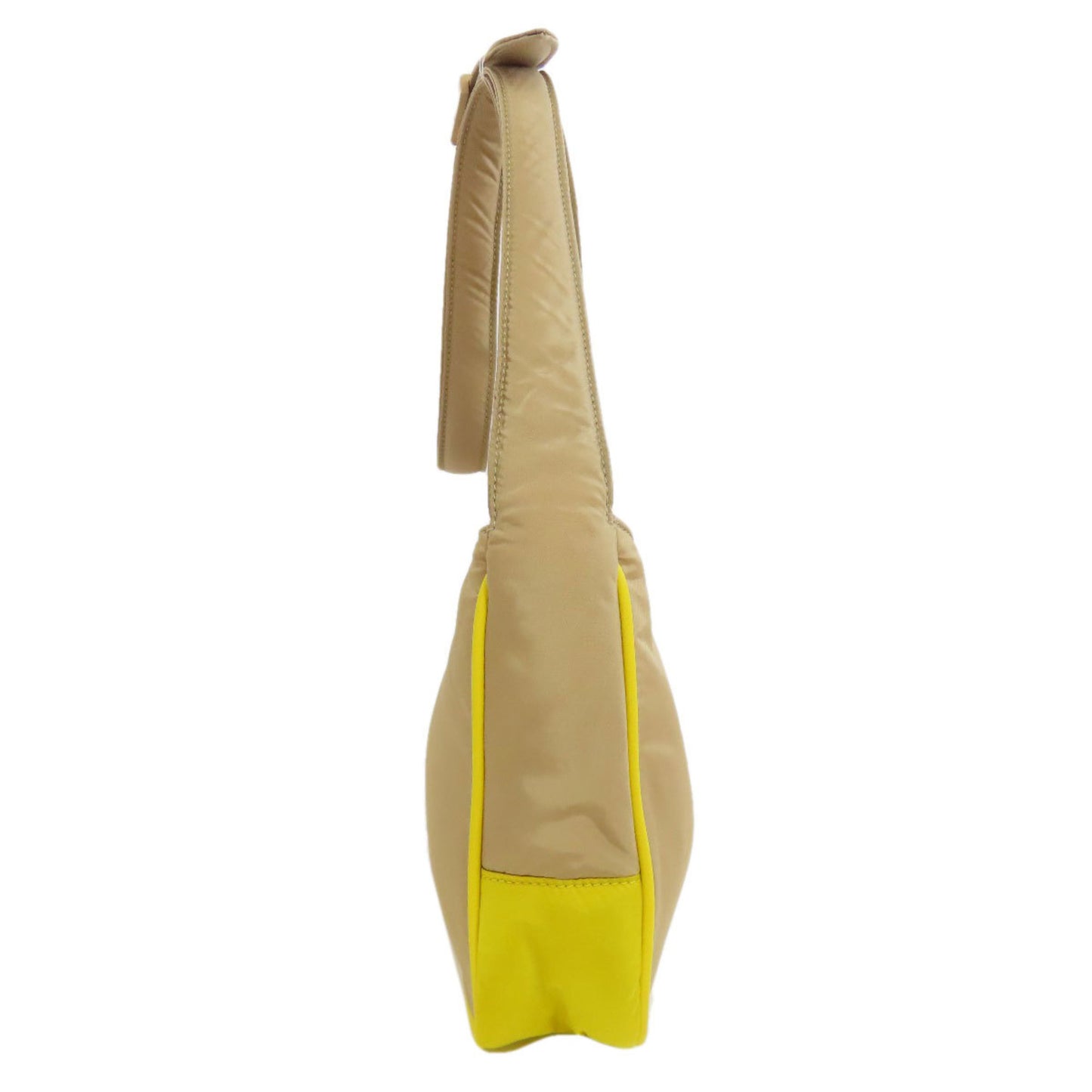 Saint Laurent Nylon Shoulder Bag for Women SAINT LAURENT