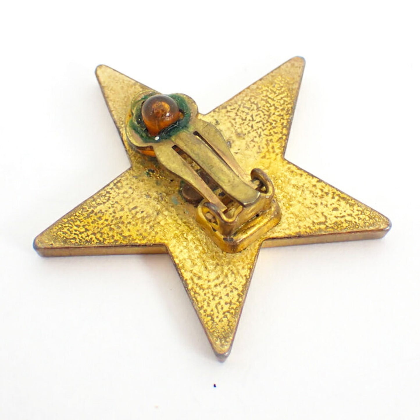 CHANEL Chanel 925 earrings (one side)