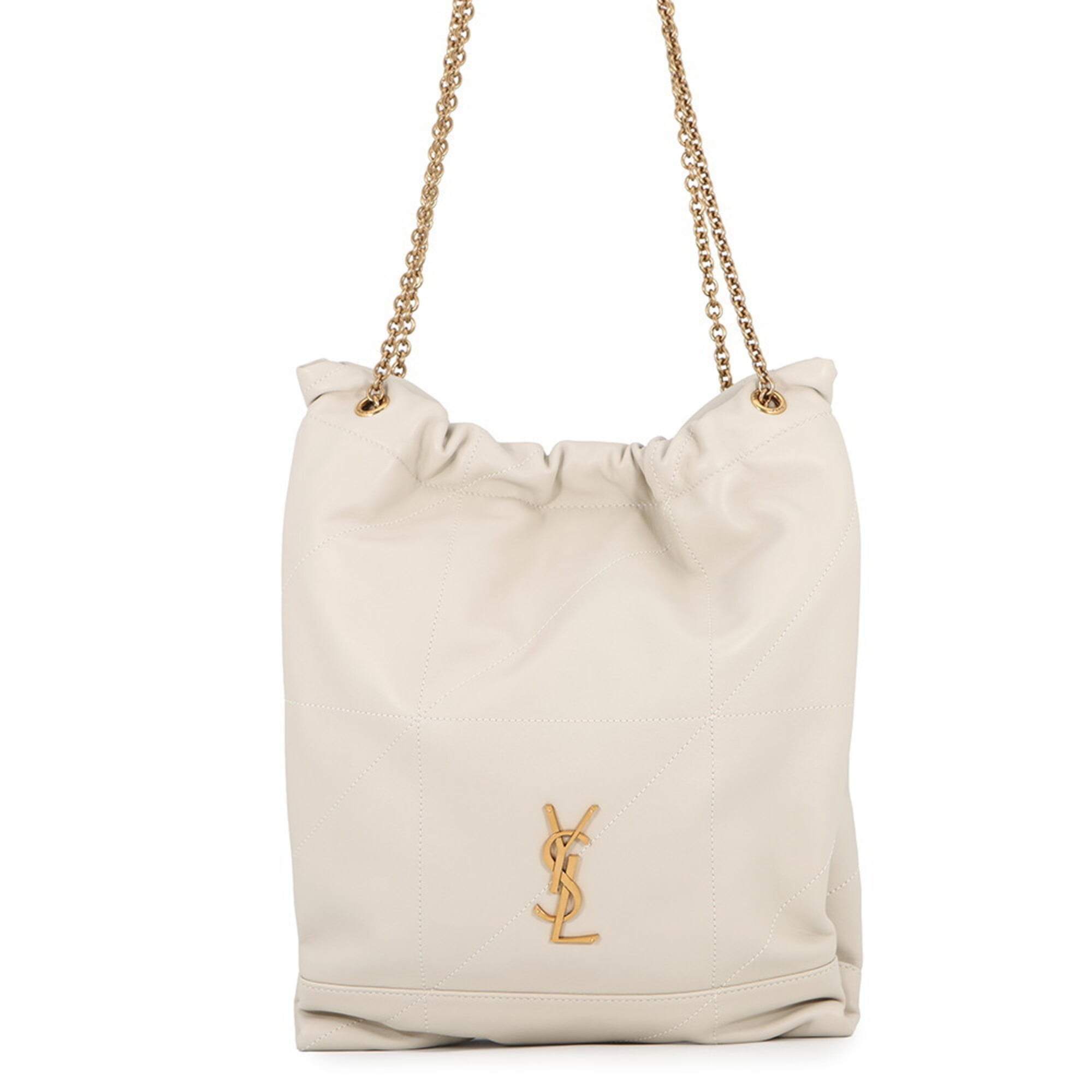 Yves Saint Laurent Saint Laurent Paris Chain Shoulder Bag Jamie 4.3 Lambskin 781666 SAINT LAURENT PARIS Handbag — Like New