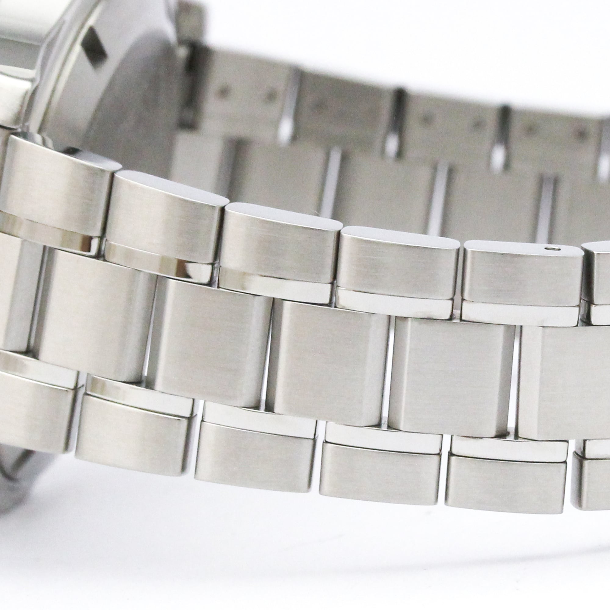 TAG HEUER Aquaracer New Caledonia Isle of Pines LTD Watch WAF211T Polished — Very Good