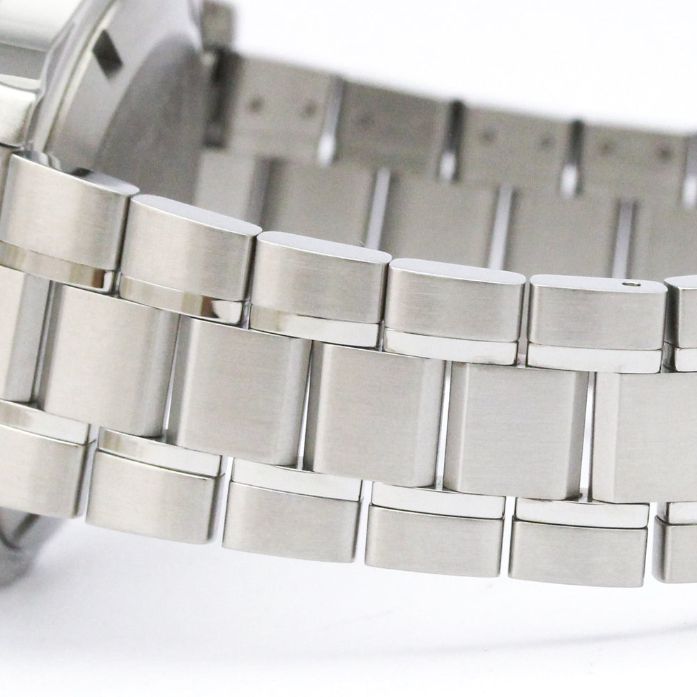 TAG HEUER Aquaracer New Caledonia Isle of Pines LTD Watch WAF211T Polished — Very Good