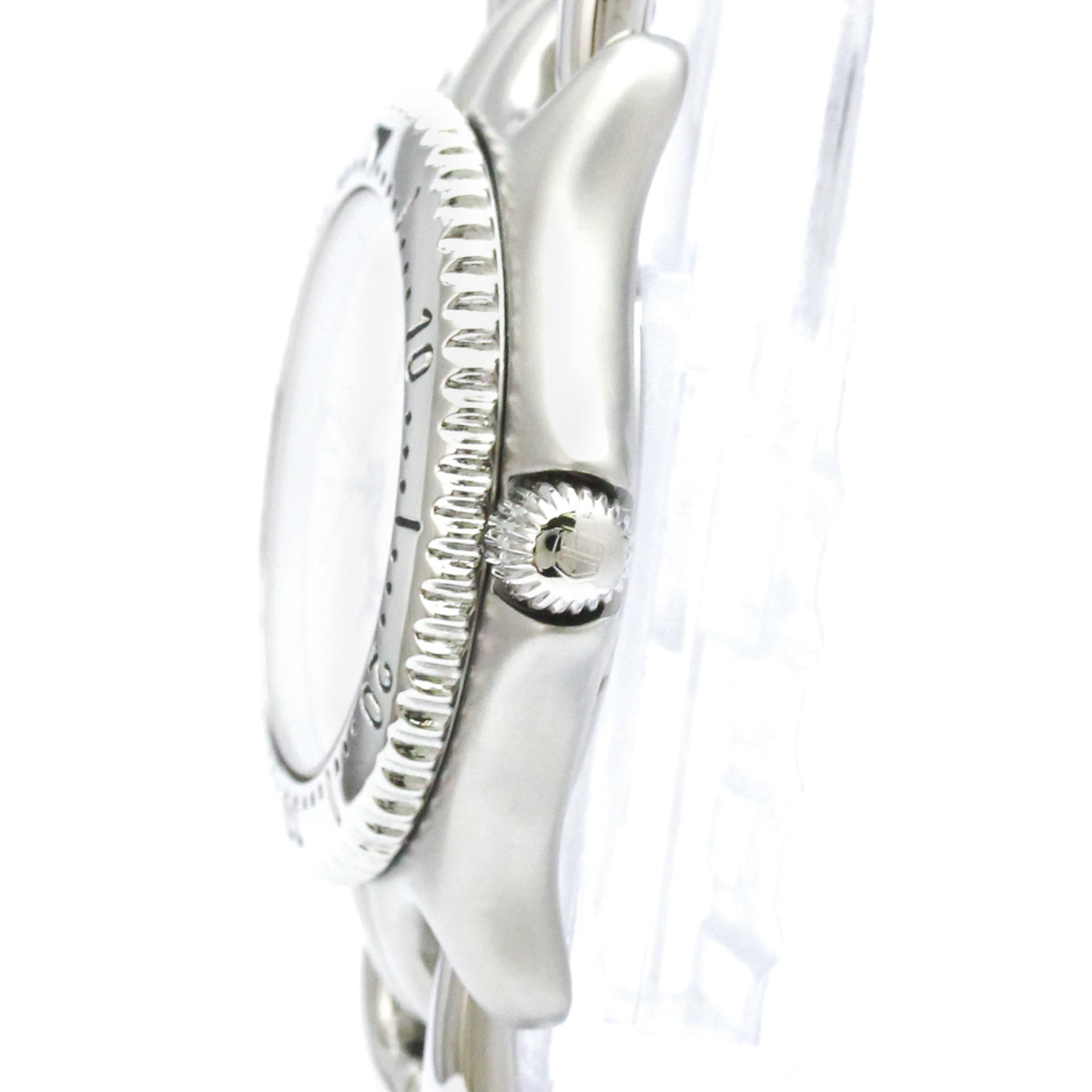 TAG HEUER Sel Professional 200M Steel Ladies Watch S99.015 — Very Good