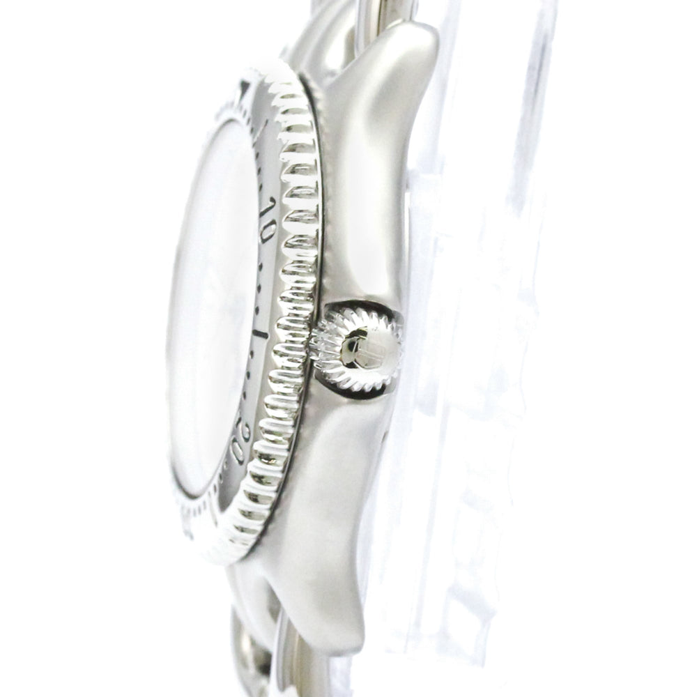 TAG HEUER Sel Professional 200M Steel Ladies Watch S99.015 — Very Good