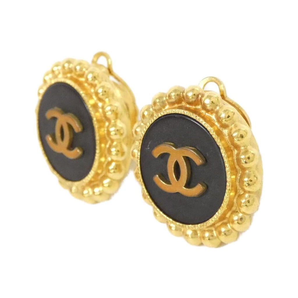 Chanel 02432 Earrings