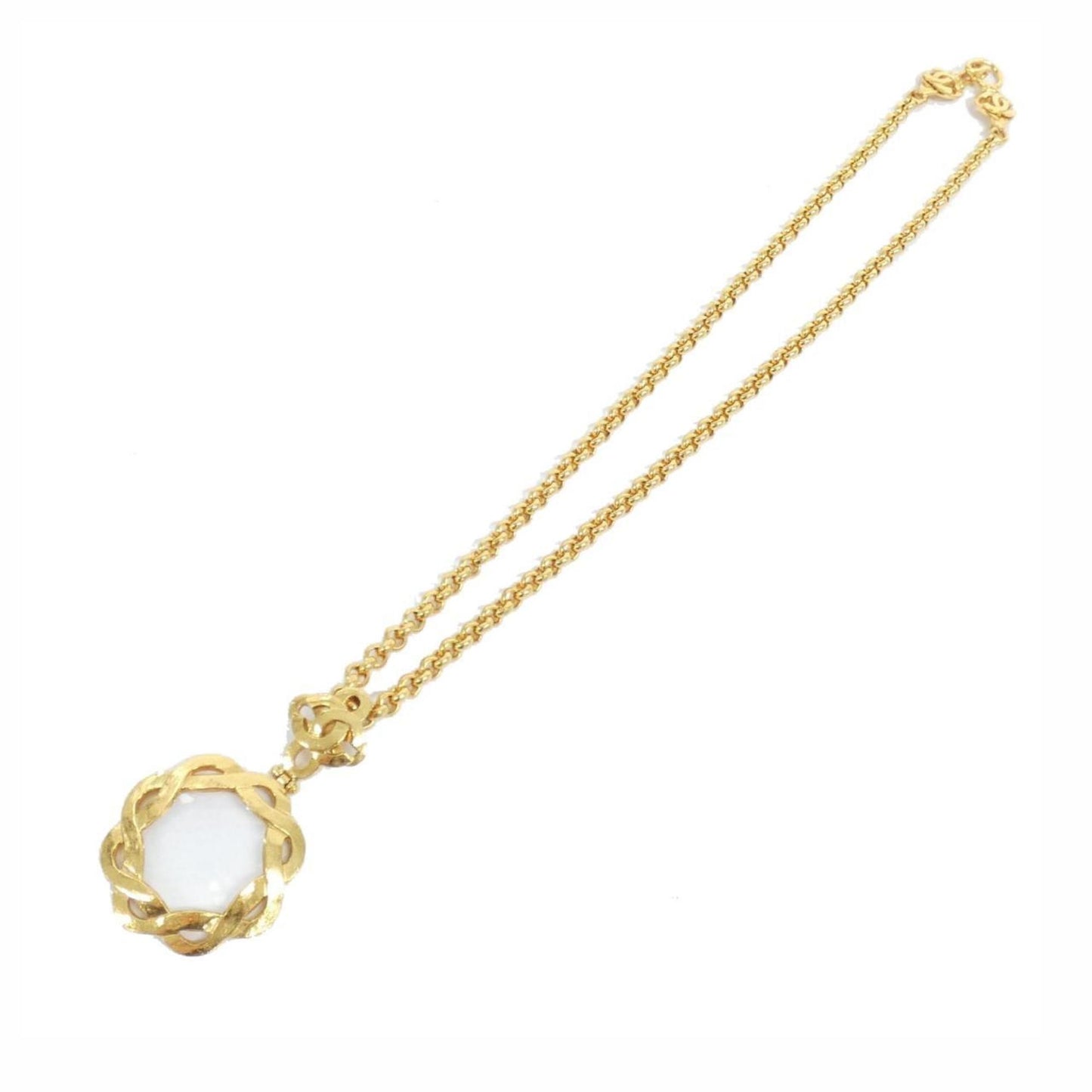 Chanel necklace