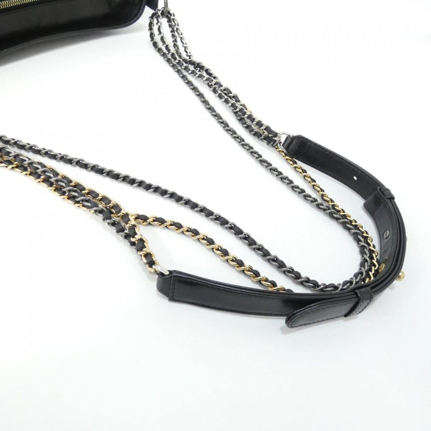 Chanel Gabriel Line 93824 Shoulder Bag