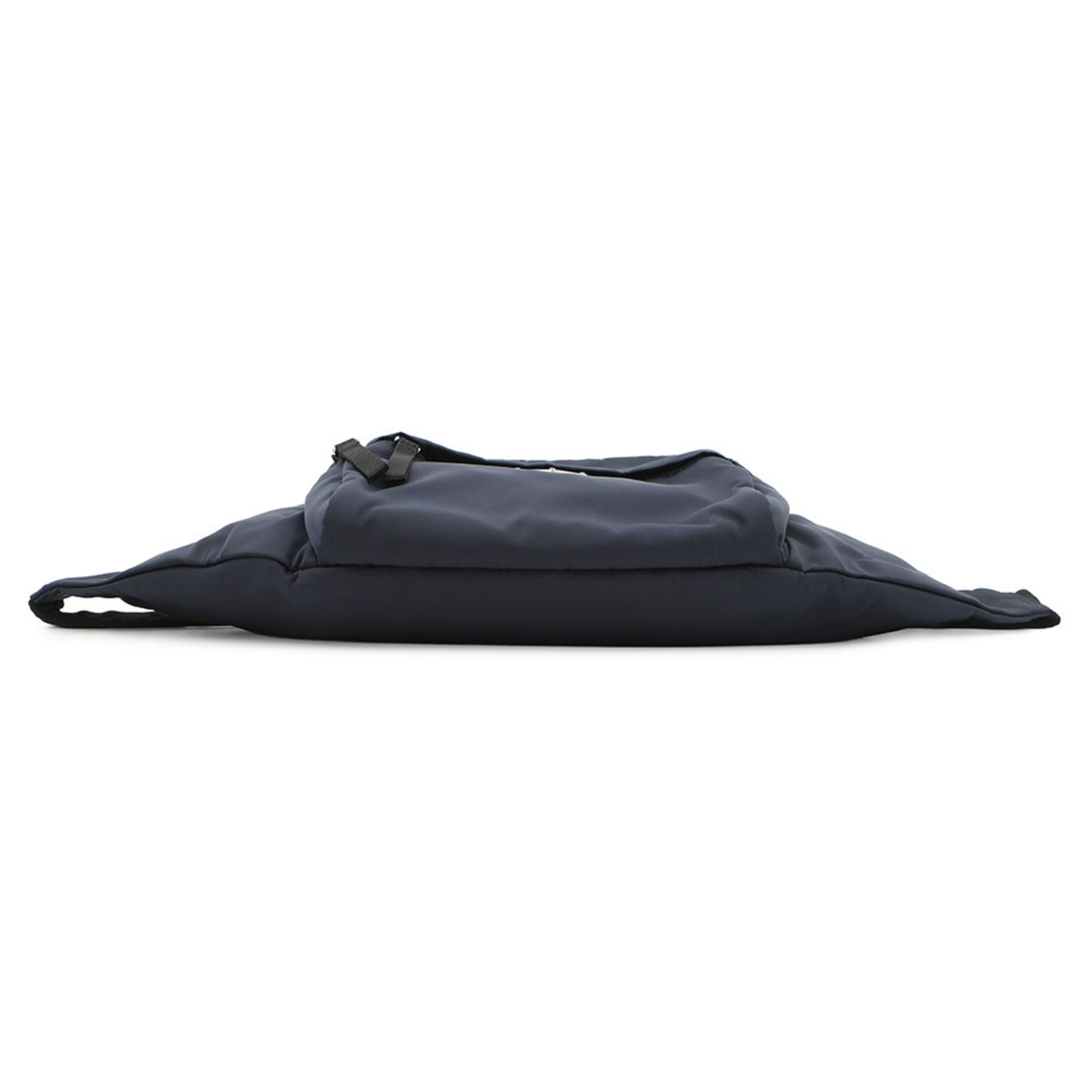 Prada Triangle Nylon Body Bag 2VL005 PRADA