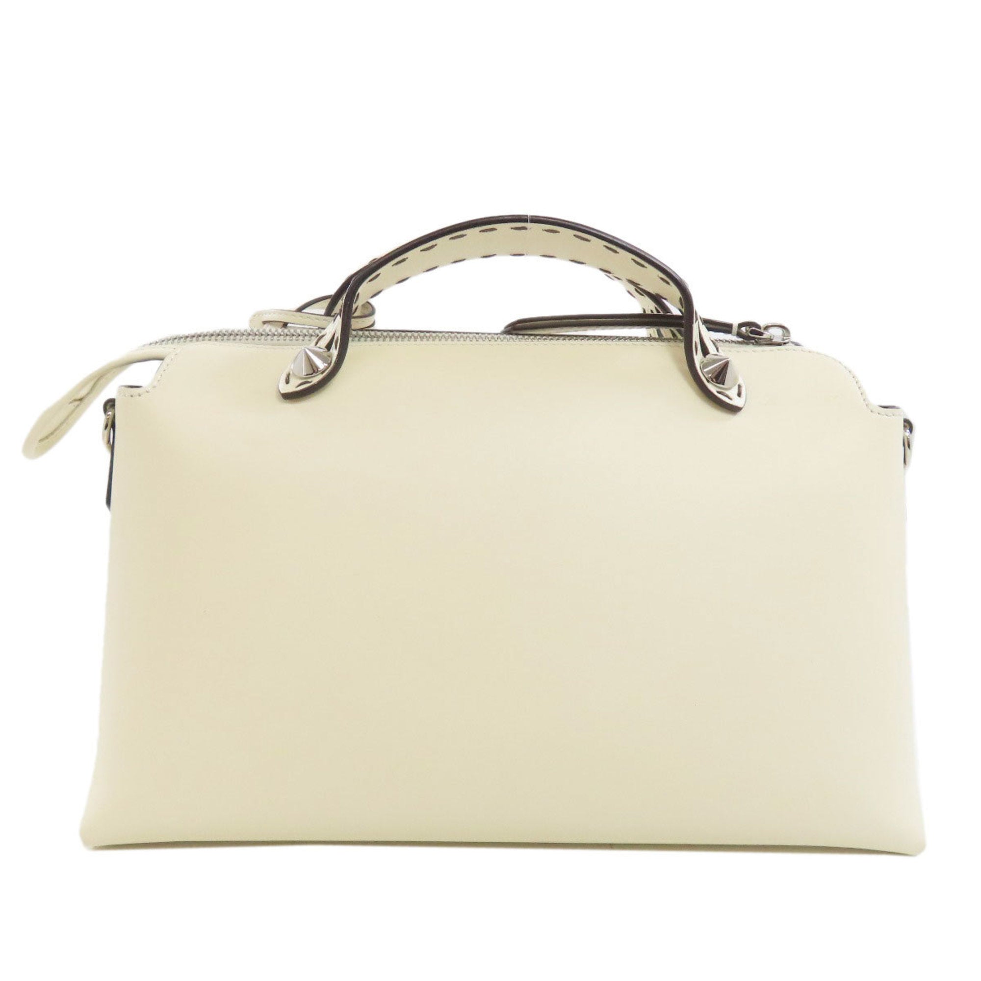 FENDI BY THE WAY handbag in calf leather for women