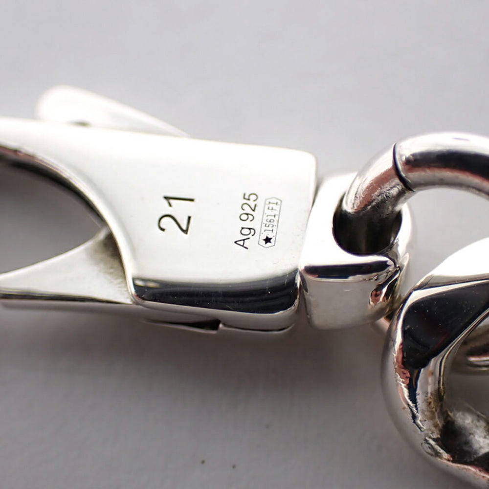 GUCCI Ag925 Bee Bracelet — Like New