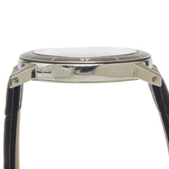 Cartier Ronde Croisière de automatic watch WSRN0003, gray dial, stainless steel, men's watch — Good