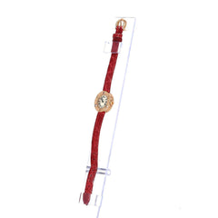 Cartier Love Watch PG 3P PG/RG Quartz Wristwatch — Very Good