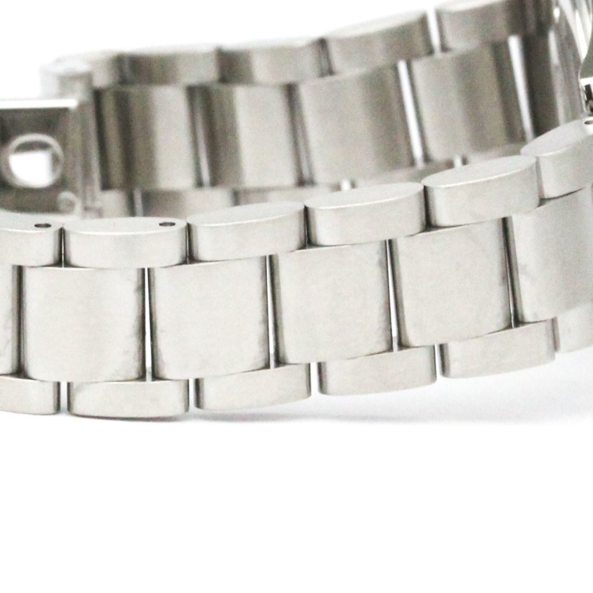 OMEGA Seamaster Aqua Terra Steel Quartz Ladies Watch 2577.30 Polished — Very Good