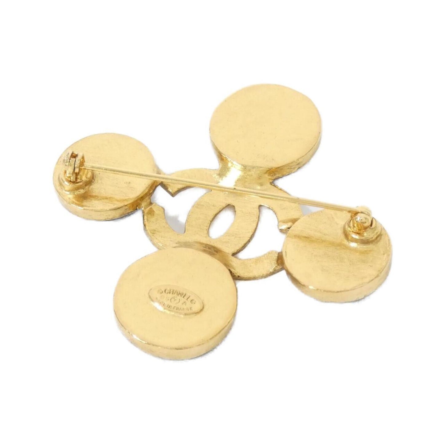 Chanel Brooch