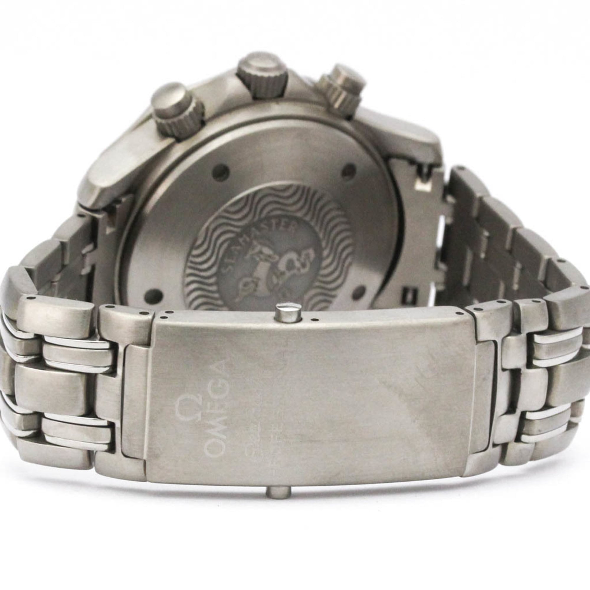OMEGA Seamaster Professional 300M Chronograph Watch 2298.80 Polished — Very Good